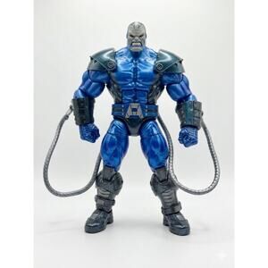 Marvel Legends Apocalypse Action Figure Baf Complete
